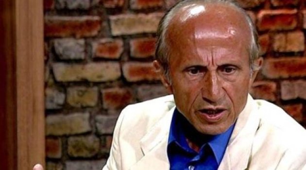 Yaşar Nuri Öztürk'ten kötü haber