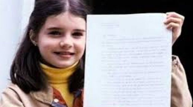 Yaşıtlarından Farklı 7 Çocuk ve Yaptıkları İnanılmaz Şeyler