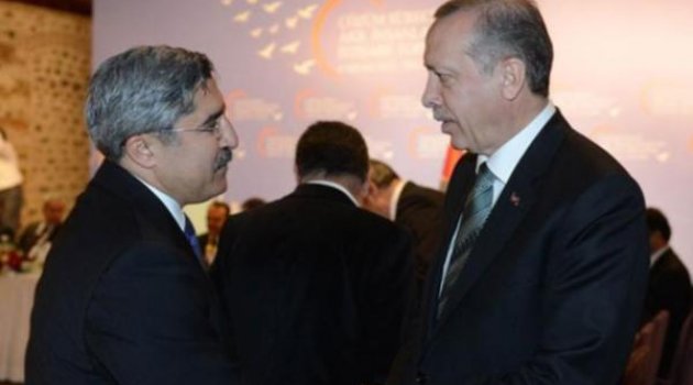 Yayman: AK Parti değişmedi, koşullar değişti... 15 Temmuz laikliğin önemini gösterdi