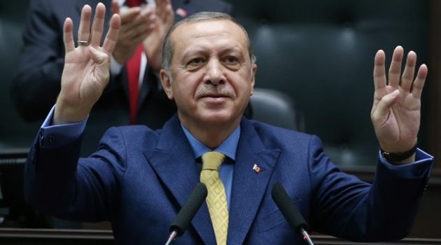 Yeni Şafak yazarı uyardı: Tehlike büyük Cumhurbaşkanı yargılanabilir