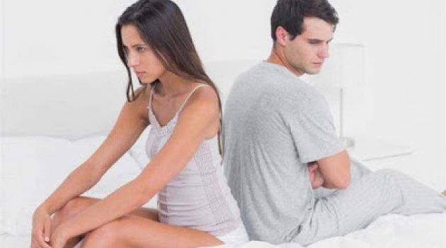 Yeni Tehlike: Gençler Viagra'sız Yatağa Giremiyor