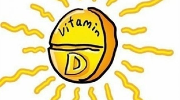 Yeni Tren'D' Vitamini