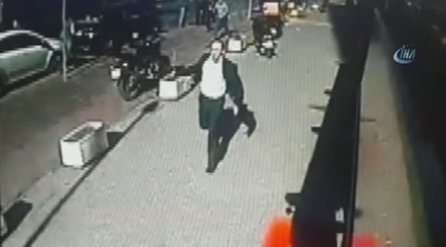 Yeraltı dünyasının ünlü ismi Hünkar Karataş hastaneden firar etti