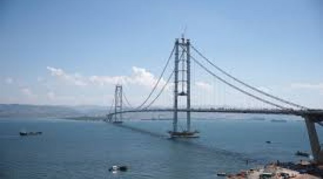 'Yıl sonunda zarar, Osmangazi köprüsünün maliyetini geçecek'