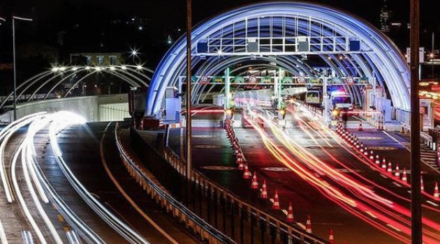 Yıllık 26.5 milyon geçiş garantisi verilmişti! İşte devletin ödeyeceği para...