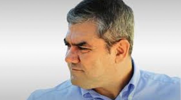Yılmaz Özdil: CHP'ye sormamıştınız, onlara sorun gene öyle yapın ...