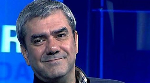 Yılmaz Özdil fena çaktı: Sayın ahalimiz şeyinin keyfinde...