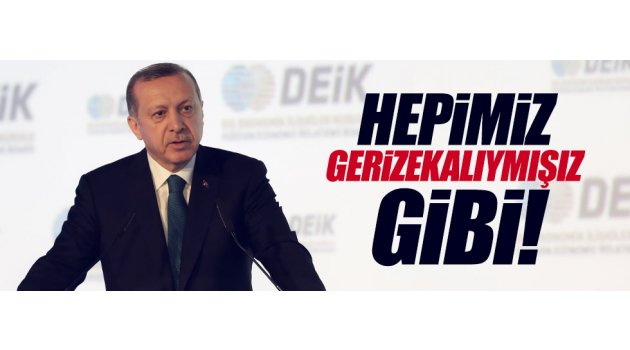 Yılmaz Özdil: "Yapma yav sahiden mi?"