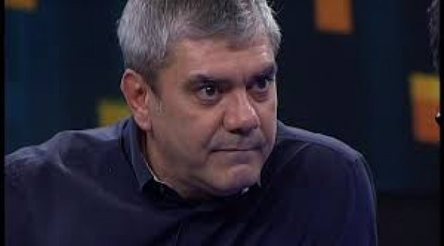 Yılmaz ÖZDİL yazdı 90 yıllık enkaz öyle mi?