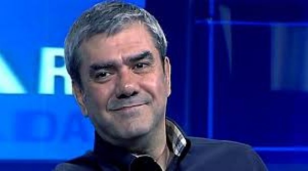 Yılmaz ÖZDİL yazdı Bordo