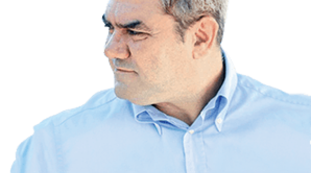 Yılmaz ÖZDİL yazdı Canlı yayında düşen roket azzz sonra…