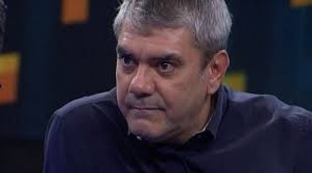 Yılmaz Özdil'in Kızılay yazısı sosyal medyayı salladı