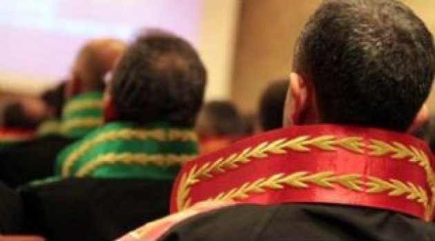 Yüksek yargıya yeni düzenleme