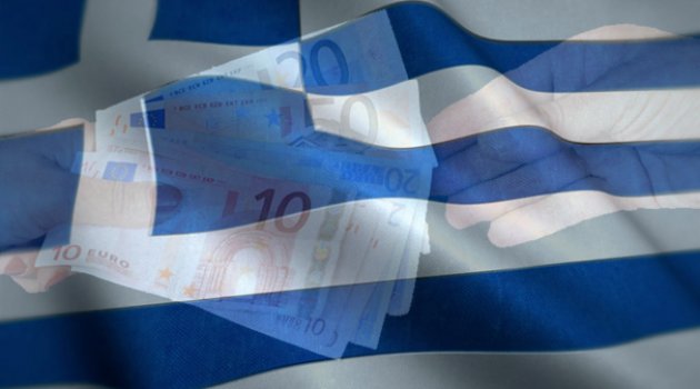 Yunanistan borcunu erken ödemeyi hedefliyor