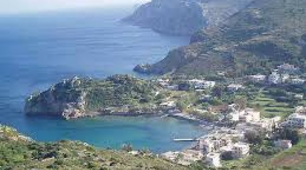 'Yunanistan Sakız Adası'na silah yığdı' iddiası