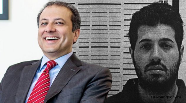 Zarrab'ın Türkiye suç ortakları