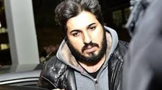 Zarrab'la görüşen Türk avukattan flaş açıklama! İtirafçılığı..