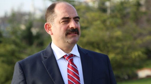 Zekeriya Öz'ün Bylock mesajlarında şok ifadeler: Kuzu kuzu teslim olmayın