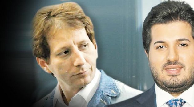 Zencani Param Rıza sarraf'ta dedi mi