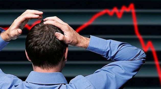 Zengin olmak için giriyorlar anahtarı bırakıp çıkıyorlar