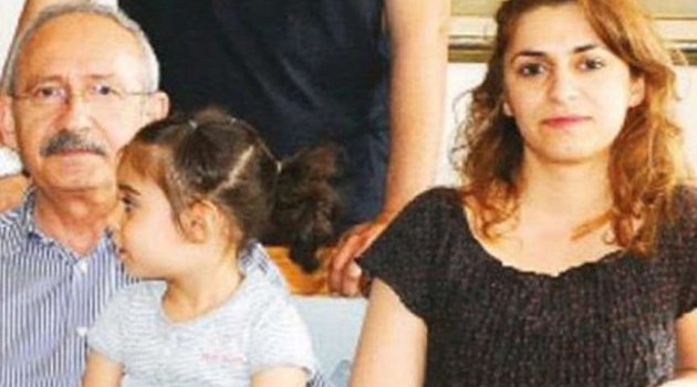 Zeynep Kılıçdaroğlu dairesini yandaş gazeteye sattı