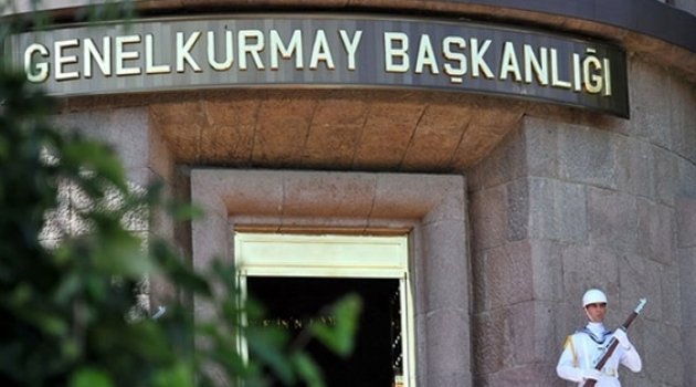 Zeytin Dalı'nda 9. Gün! Burseya, PKK'ya mezar oldu