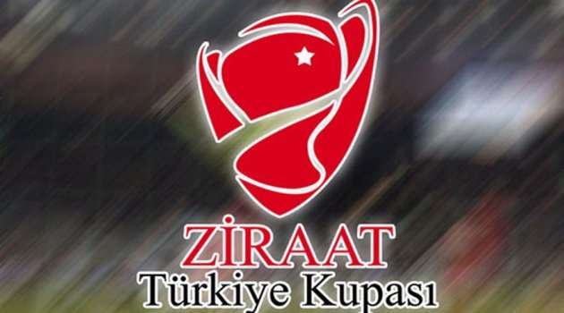 Ziraat Türkiye Kupası son 16 turu kura çekimi yapıldı!