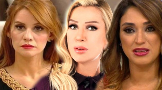 Zuhalci mi, Sedacı mı yoksa Esracı mısınız?