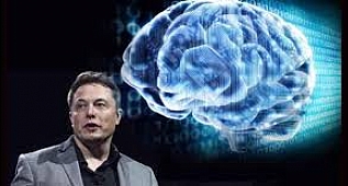 Elon Musk'ın son girişimi Neuralink 2020'de insan beynine çip takacak