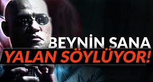 Beynin Sana Yalan Söylüyor! - Ön Yargılar ve Yanılgılar