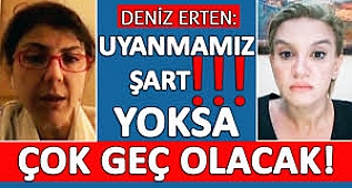 YAŞADIĞIMIZ DÜNYA BİR SİMÜLASYON, YAŞADIĞIMIZ DÖNEM DECCALİZM!