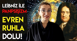 MÜMKÜN DÜNYALARIN EN İYİSİ BU!