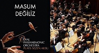 Sezen Aksu & The Royal Philharmonic Orchestra FULL