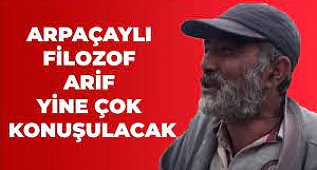 #Filozof #Arif - kıyamet ve yeniden diriliş.