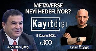 Metaverse ölümsüzlüğü mü vadediyor?