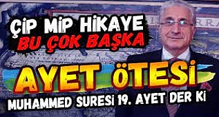 METAVERSE / AYET ÖTESİ