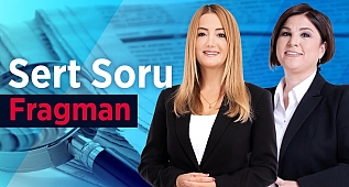 SERT SORU | İpek Yezdani & İpek Özbey