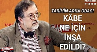 Zemzem Suyu’nun kaynağı neresidir, Kabe ne için inşa edilmiştir? 