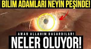 AMAN ALLAH'IM BAŞARDILAR! HAZIR OLUN!