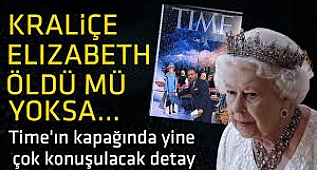 Kraliçe Elizabeth hakkında hiç bilinmeyenler!