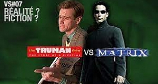 Matrix Truman Show ve Vanilla Sky Detaylı İnceleme