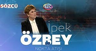 İpek Özbey İle Nokta Atışı