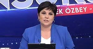 İpek Özbey ile Nokta Atışı