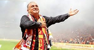 İmparator Fatih Terim 17 Mayıs Belgeseli