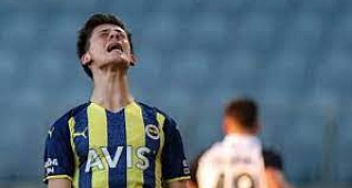 Arda Güler’in Dünü... Herkes Fenerbahçe’de Yetişti Sanıyor…