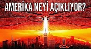 ABD, UFO, İTİRAFLAR - NE AÇIKLIYORLAR?