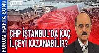 Çok Belediye kazanmanın işbirliği formülleri...