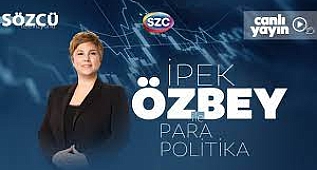 İpek Özbey ile Para Politika 