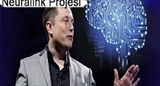  ELON MUSK VE NEURALINK