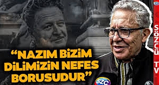ipek özbey Nazım Hikmet'i Bir de Zülfü Livaneli'den Dinleyin 